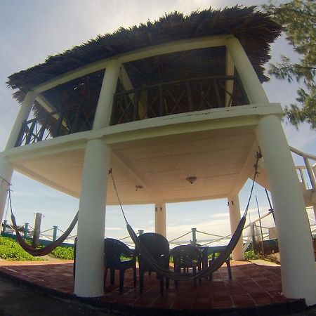 Azul Surf Club Hotel El Cuco Kültér fotó