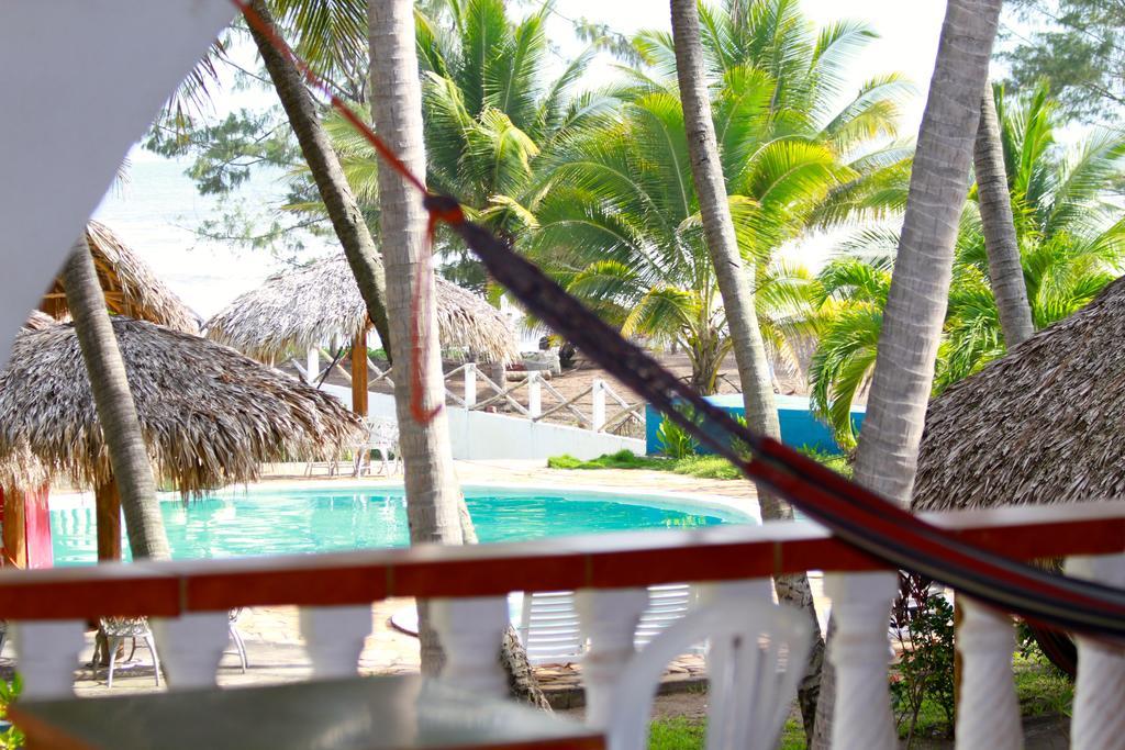 Azul Surf Club Hotel El Cuco Szoba fotó