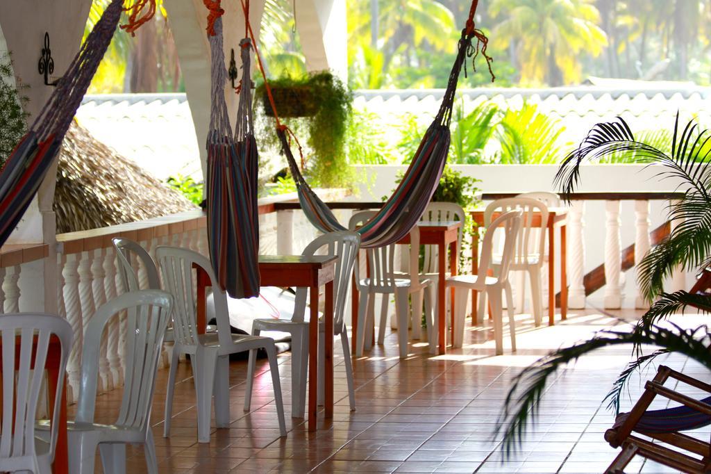 Azul Surf Club Hotel El Cuco Kültér fotó