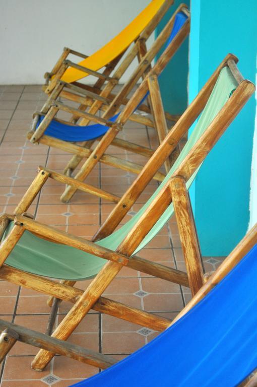 Azul Surf Club Hotel El Cuco Kültér fotó