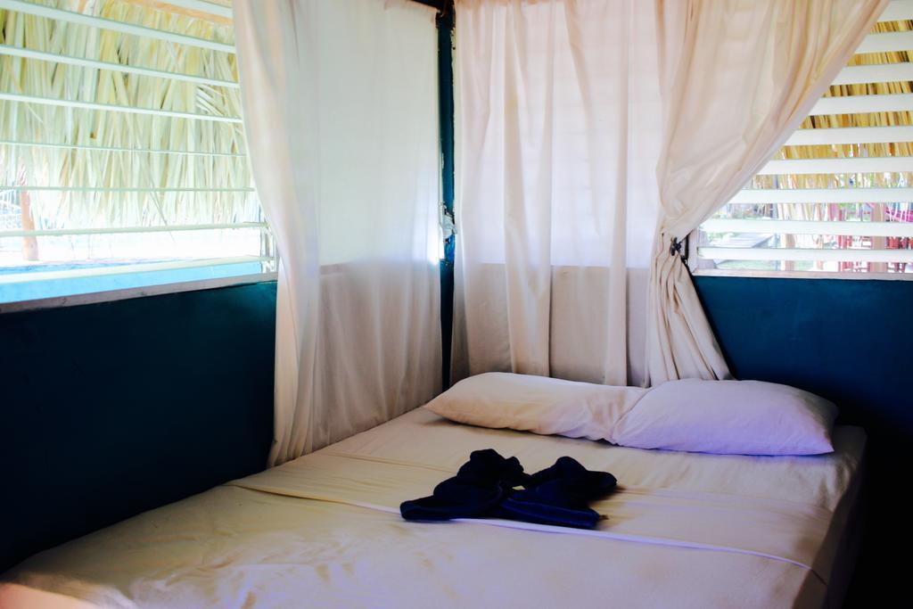 Azul Surf Club Hotel El Cuco Kültér fotó