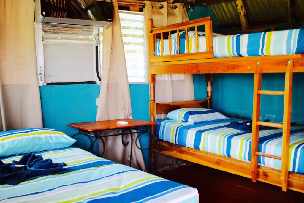 Azul Surf Club Hotel El Cuco Kültér fotó
