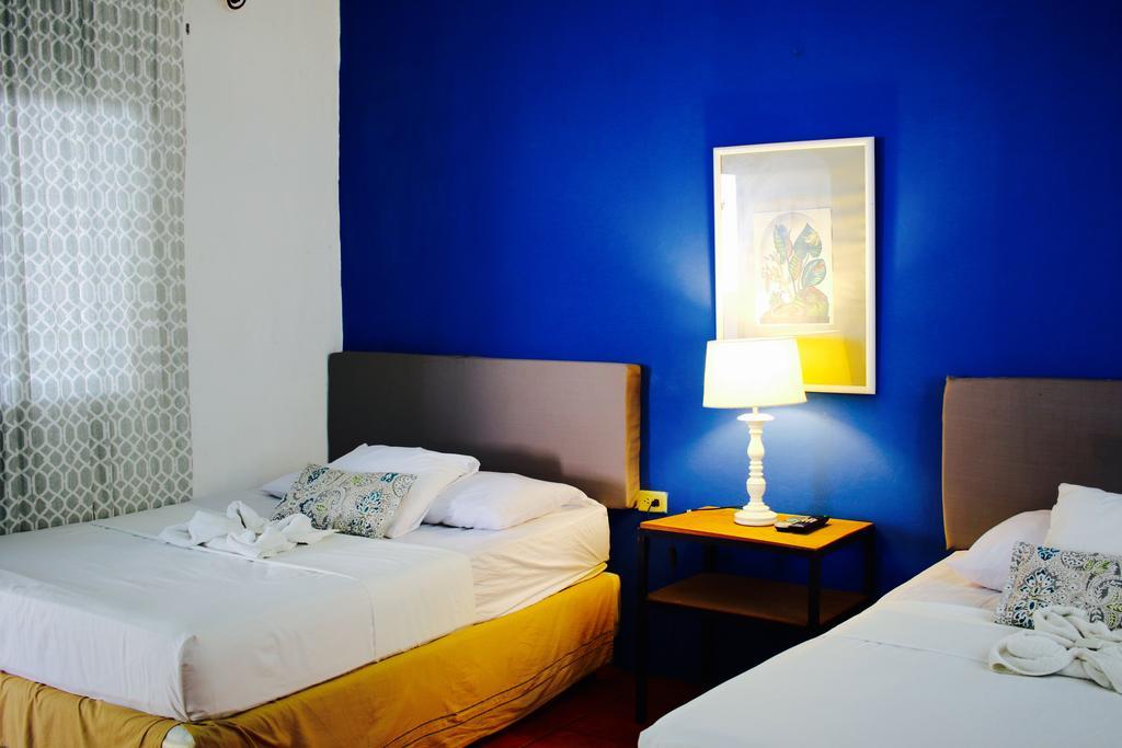 Azul Surf Club Hotel El Cuco Kültér fotó