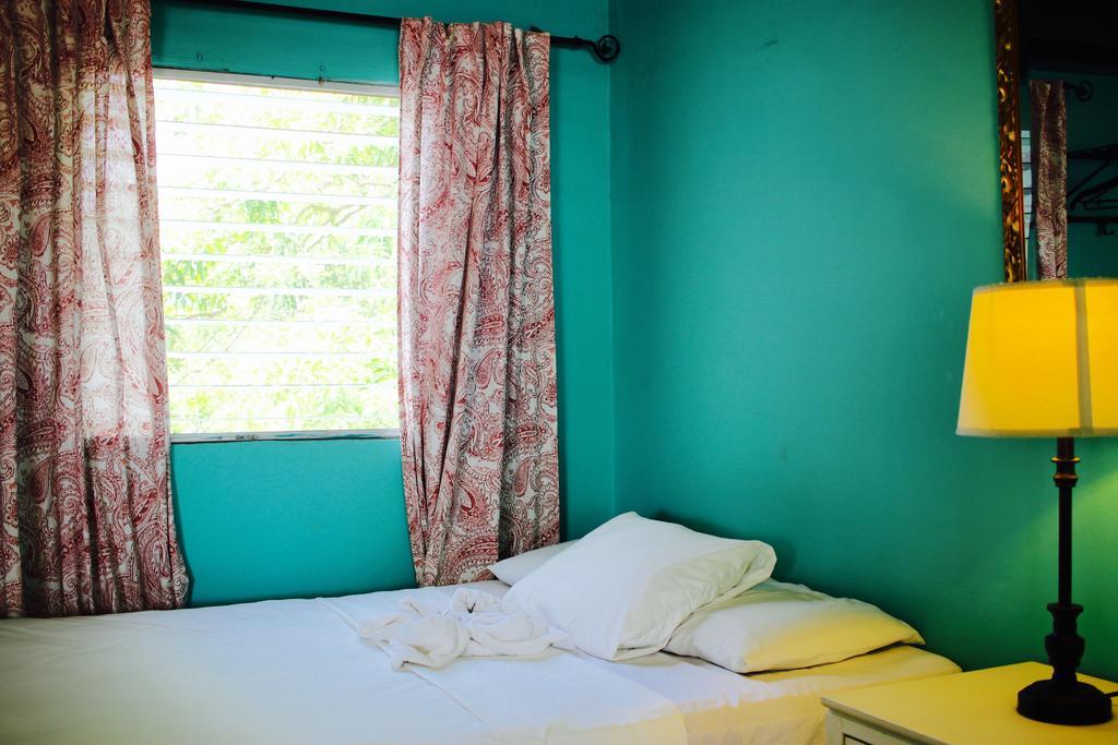Azul Surf Club Hotel El Cuco Kültér fotó