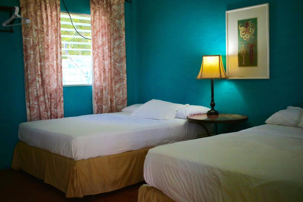 Azul Surf Club Hotel El Cuco Kültér fotó