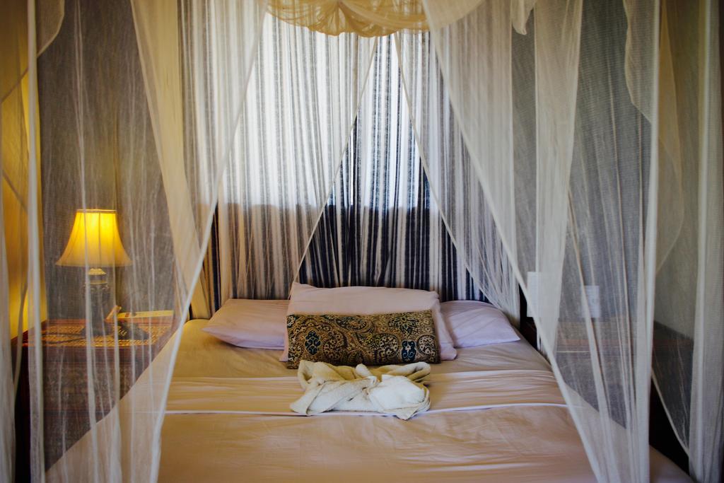 Azul Surf Club Hotel El Cuco Kültér fotó