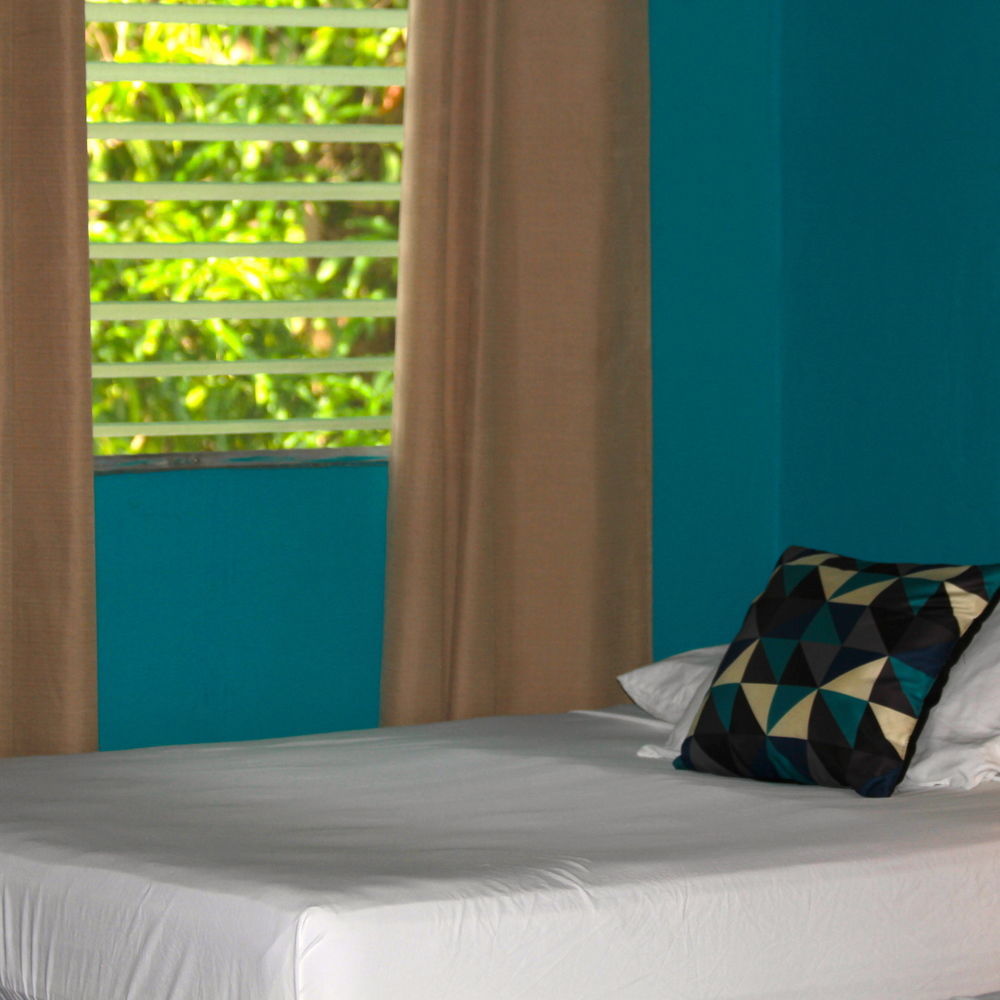 Azul Surf Club Hotel El Cuco Kültér fotó