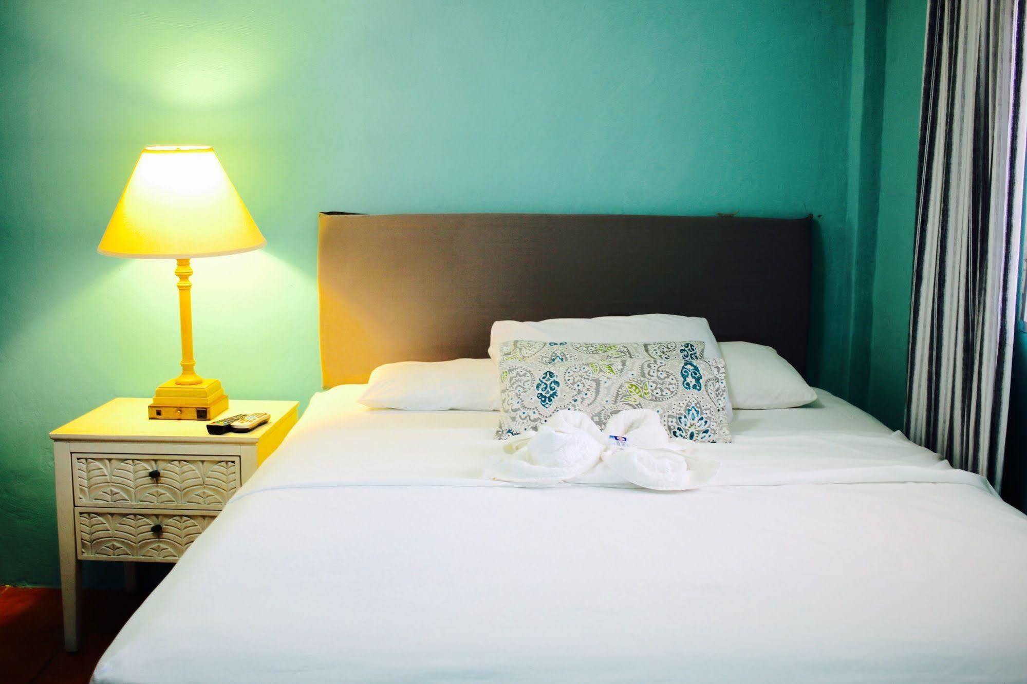 Azul Surf Club Hotel El Cuco Kültér fotó