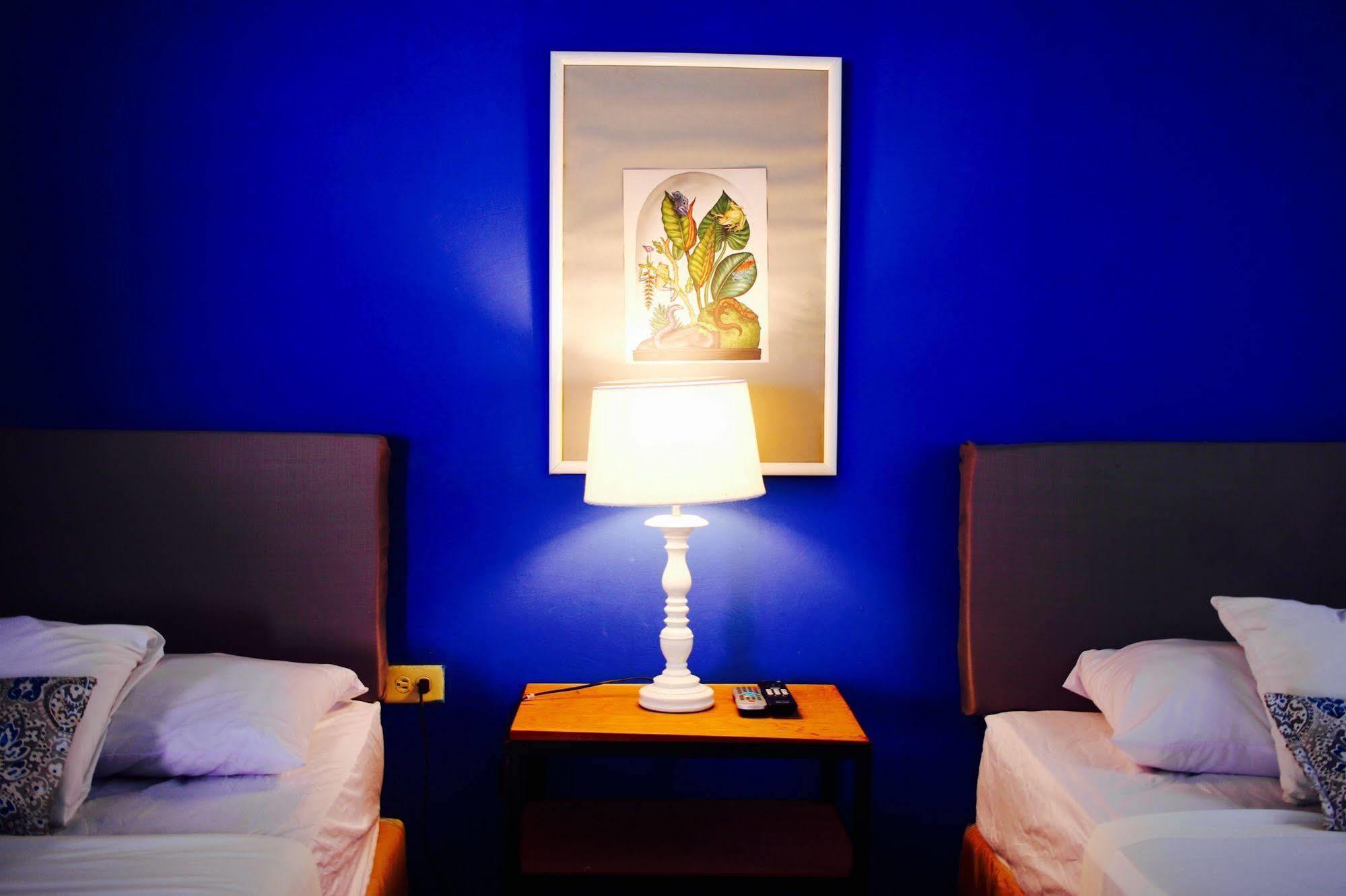 Azul Surf Club Hotel El Cuco Kültér fotó