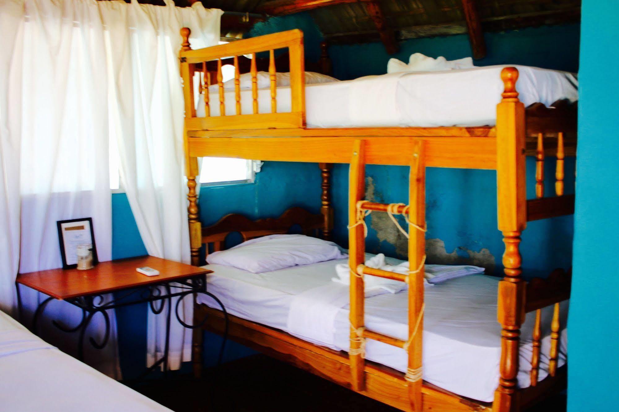 Azul Surf Club Hotel El Cuco Kültér fotó