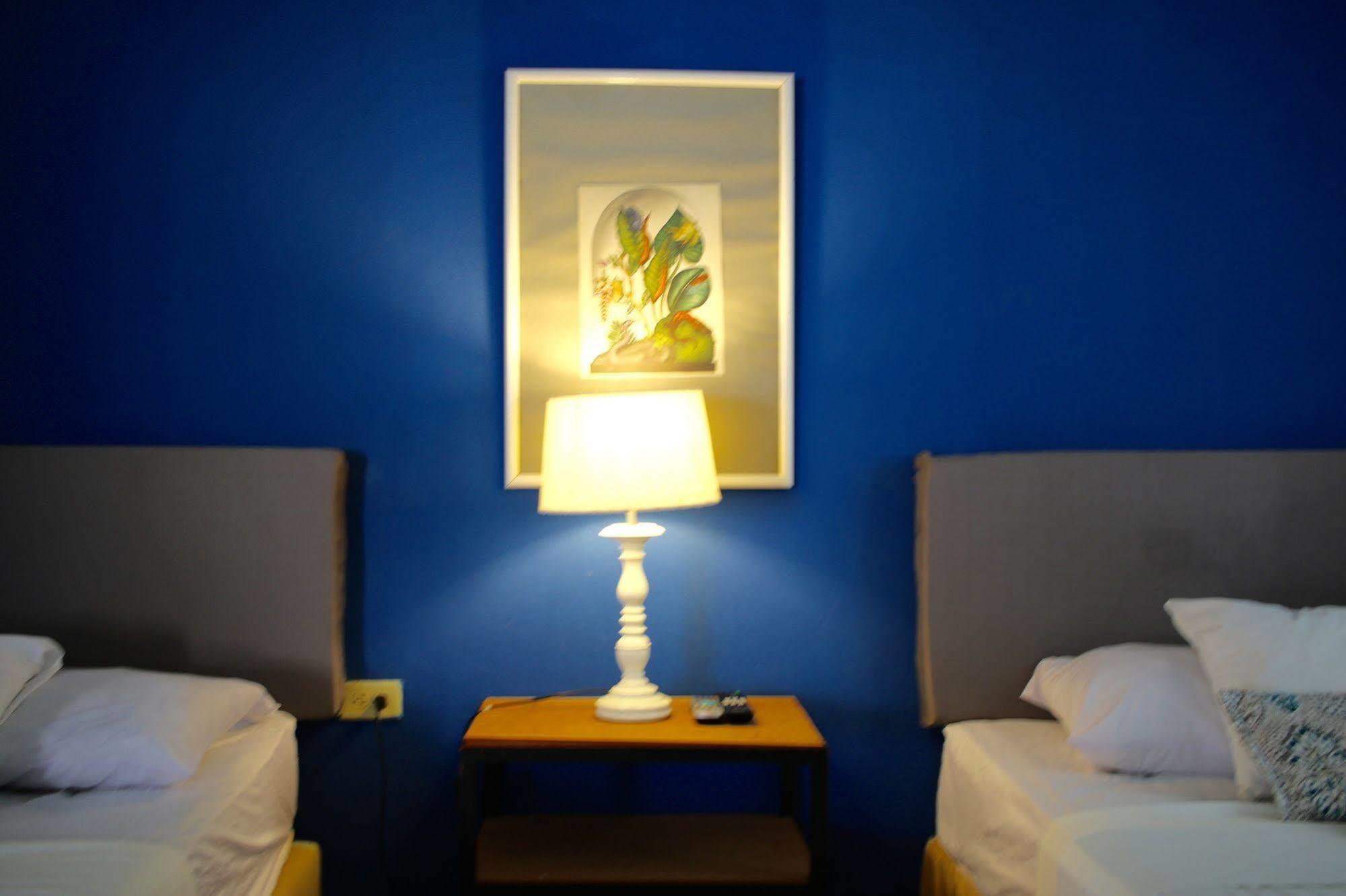 Azul Surf Club Hotel El Cuco Kültér fotó