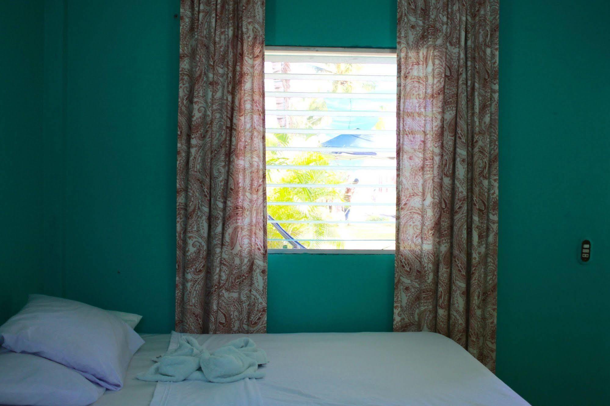 Azul Surf Club Hotel El Cuco Kültér fotó