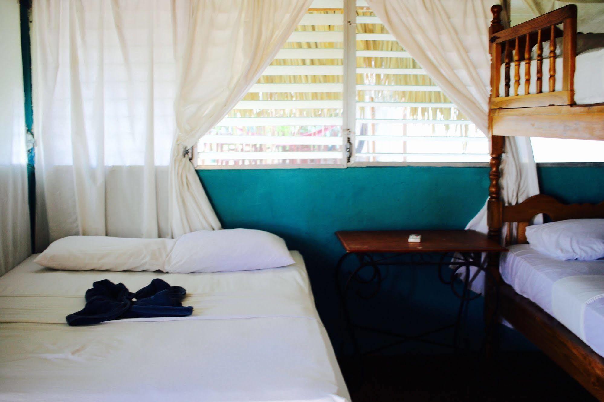 Azul Surf Club Hotel El Cuco Kültér fotó