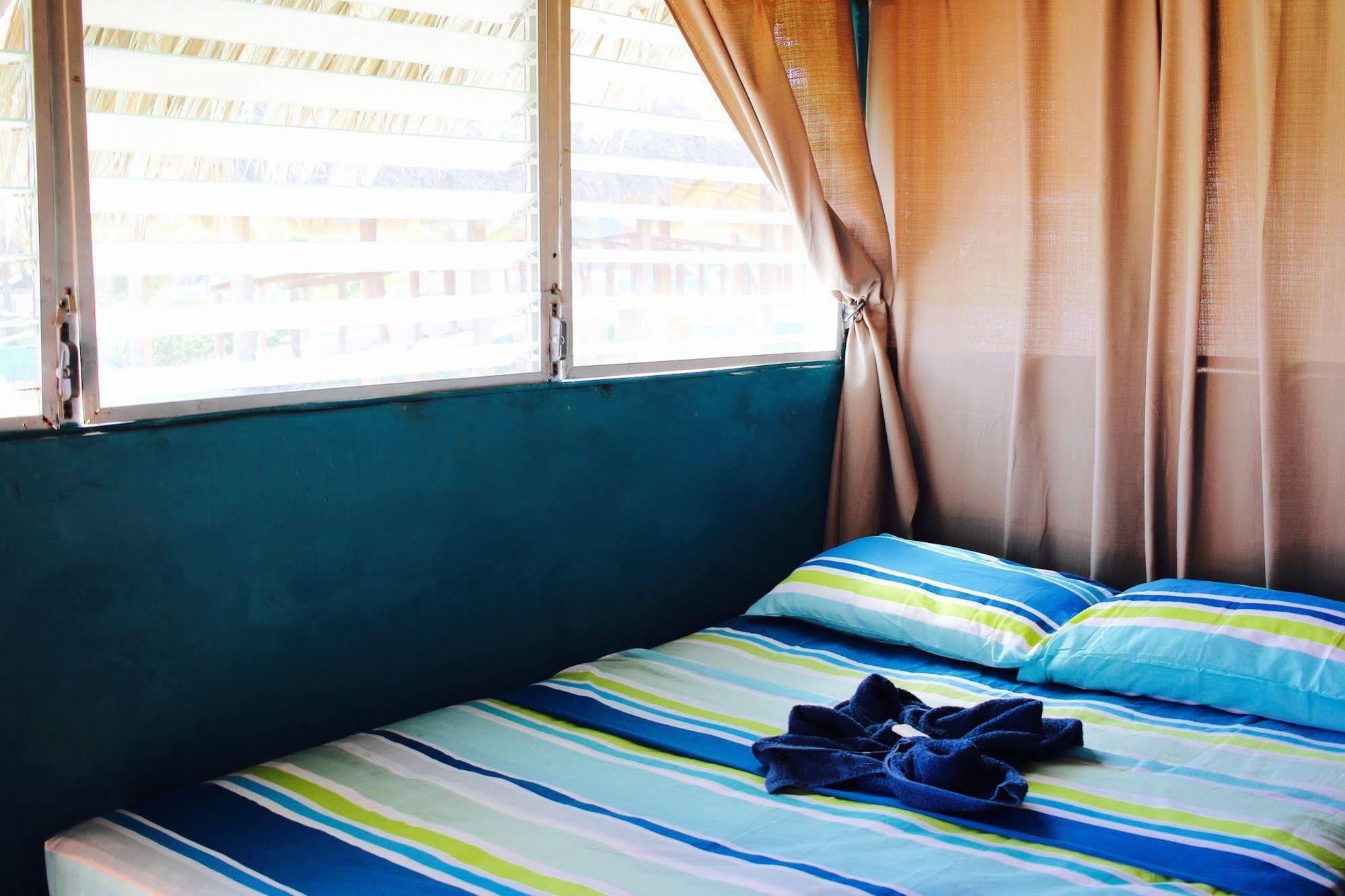 Azul Surf Club Hotel El Cuco Kültér fotó